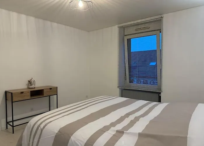 Appartement La Citadelle