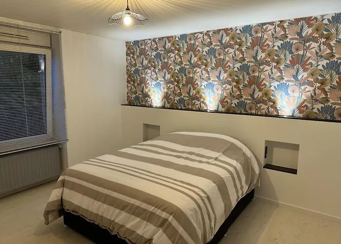 Appartement La Citadelle