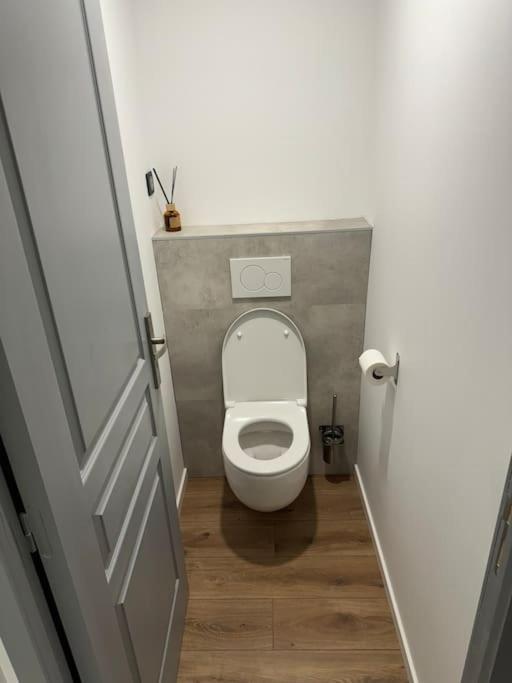 Apartment La Citadelle Belfort