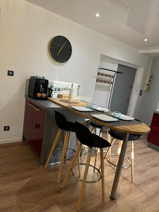 La Citadelle Apartment