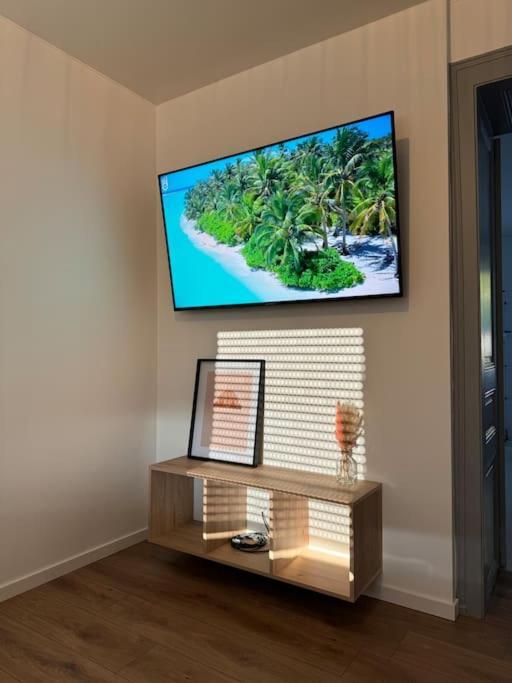 Apartamento La Citadelle