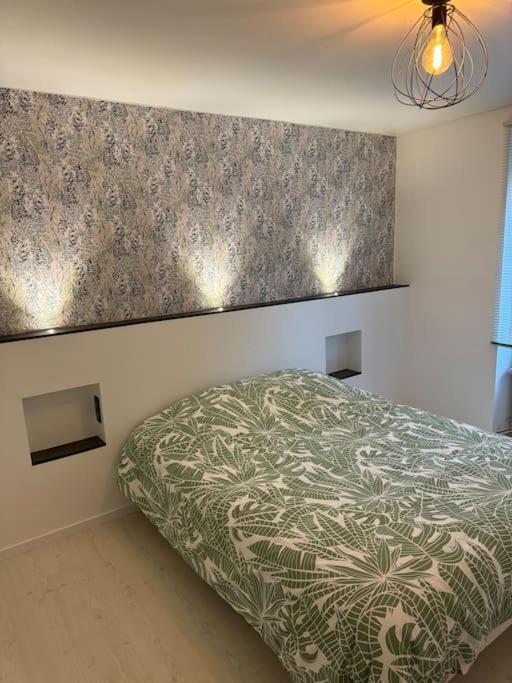 La Citadelle Apartment Belfort