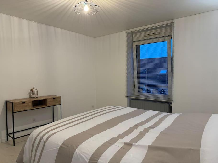 Apartamento La Citadelle Belfort
